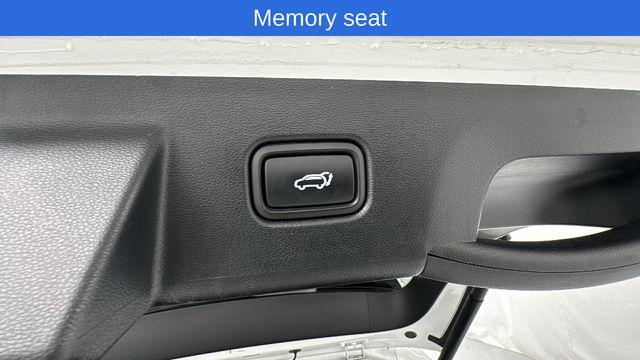 used 2024 Hyundai Tucson car, priced at $28,620