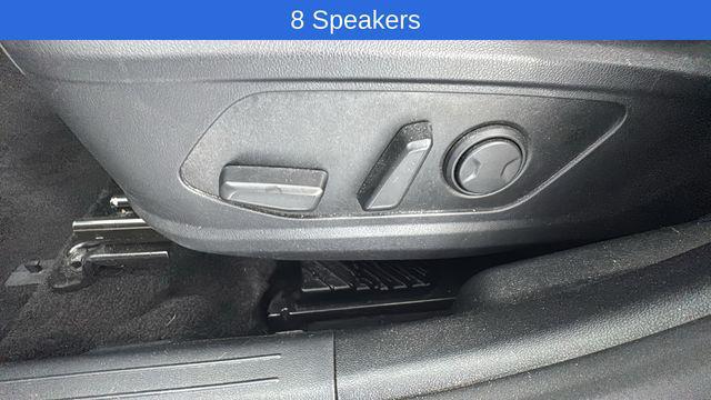 used 2024 Hyundai Tucson car, priced at $28,620