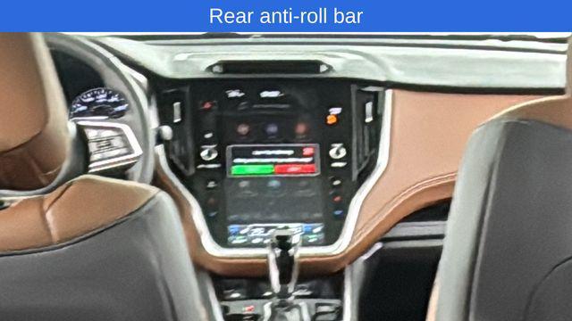 new 2025 Subaru Outback car, priced at $43,764