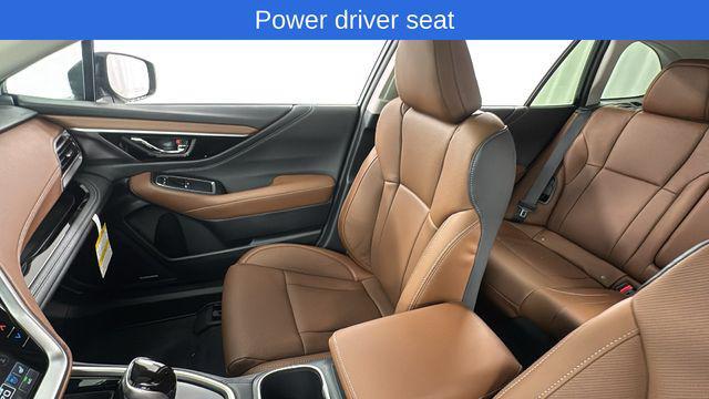 new 2025 Subaru Outback car, priced at $43,764