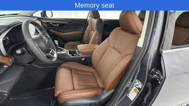 new 2025 Subaru Outback car, priced at $43,764