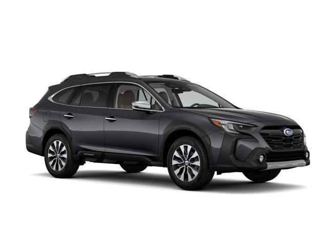 new 2025 Subaru Outback car, priced at $46,967