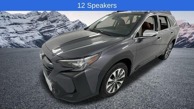 new 2025 Subaru Outback car, priced at $43,764