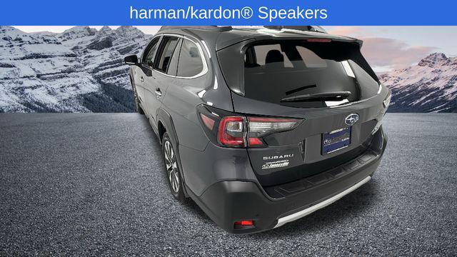 new 2025 Subaru Outback car, priced at $43,764