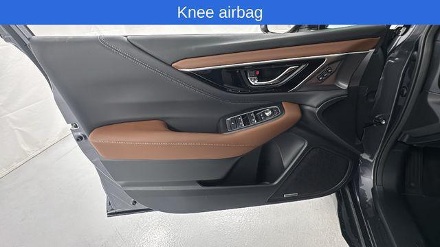 new 2025 Subaru Outback car, priced at $43,764
