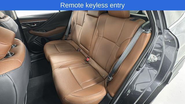 new 2025 Subaru Outback car, priced at $43,764