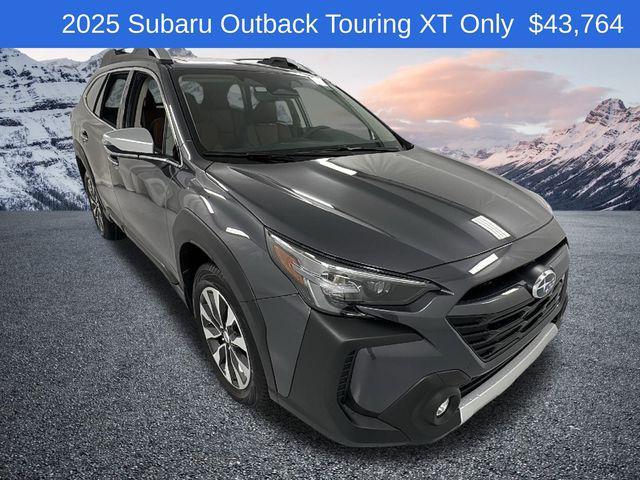 new 2025 Subaru Outback car, priced at $43,764