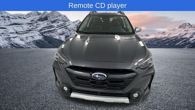 new 2025 Subaru Outback car, priced at $43,764