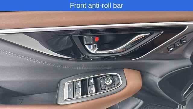new 2025 Subaru Outback car, priced at $43,764