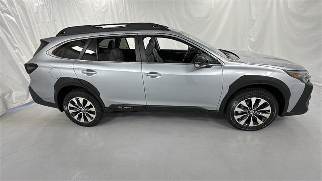 new 2025 Subaru Outback car, priced at $40,559