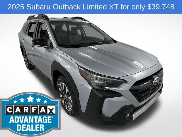 new 2025 Subaru Outback car, priced at $39,748