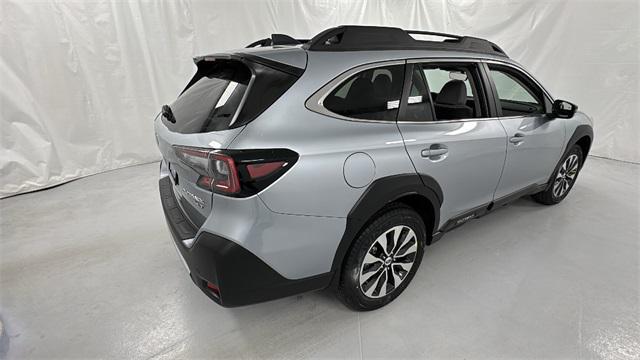 new 2025 Subaru Outback car, priced at $40,559