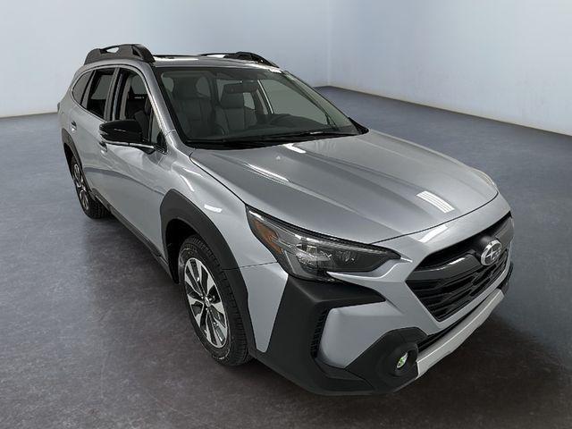 new 2025 Subaru Outback car, priced at $39,647