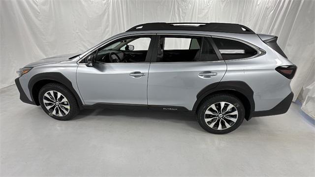 new 2025 Subaru Outback car, priced at $40,559