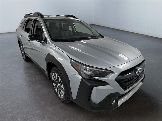 new 2025 Subaru Outback car, priced at $40,559