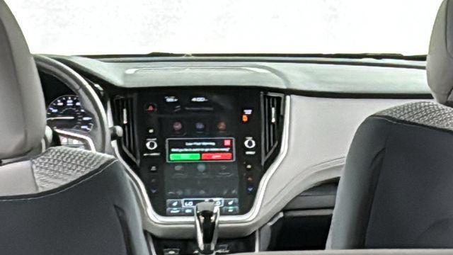 new 2025 Subaru Outback car, priced at $35,776