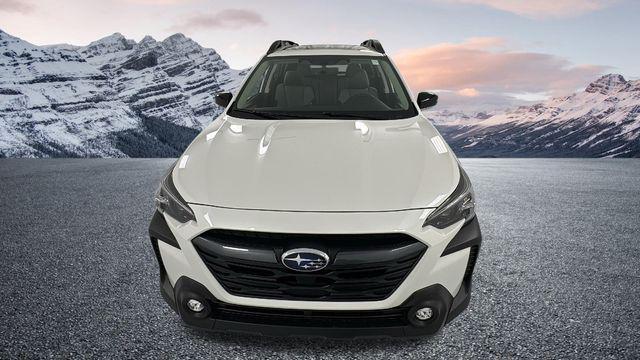 new 2025 Subaru Outback car, priced at $35,776