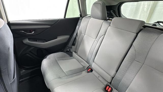 new 2025 Subaru Outback car, priced at $35,776
