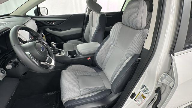 new 2025 Subaru Outback car, priced at $35,776