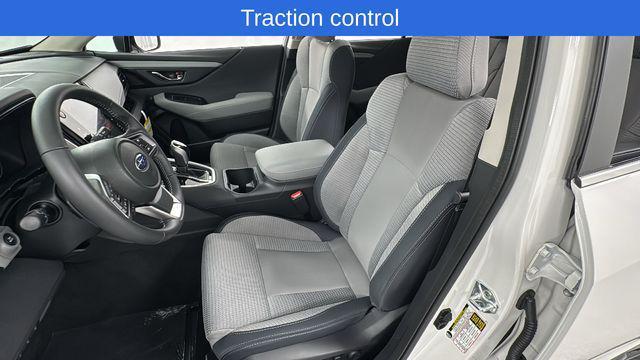 new 2025 Subaru Outback car, priced at $35,776