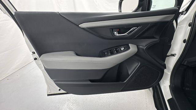 new 2025 Subaru Outback car, priced at $35,776