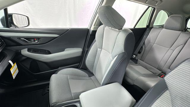 new 2025 Subaru Outback car, priced at $35,776