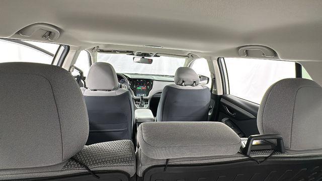 new 2025 Subaru Outback car, priced at $35,776