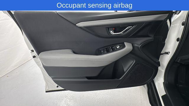 new 2025 Subaru Outback car, priced at $35,776