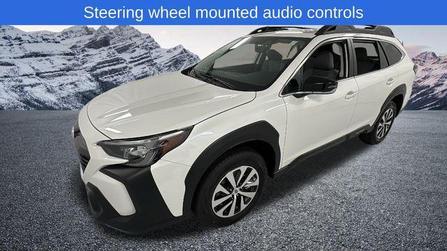new 2025 Subaru Outback car, priced at $35,776
