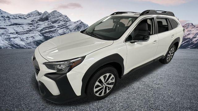 new 2025 Subaru Outback car, priced at $35,776