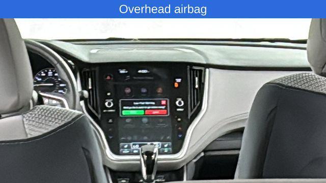 new 2025 Subaru Outback car, priced at $35,776
