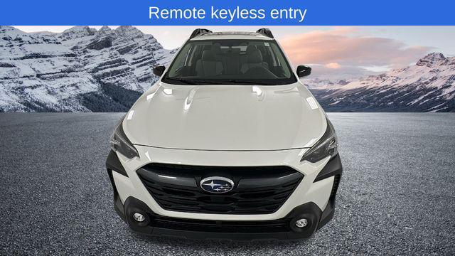 new 2025 Subaru Outback car, priced at $35,776