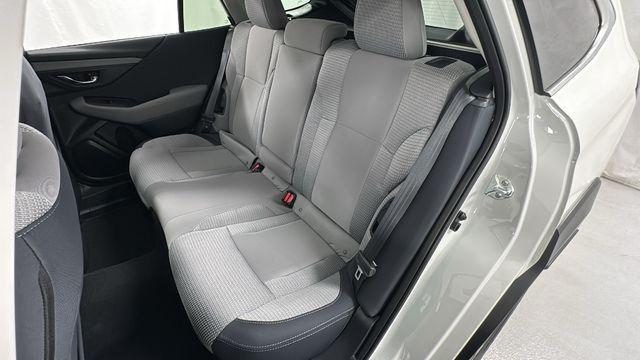 new 2025 Subaru Outback car, priced at $35,776