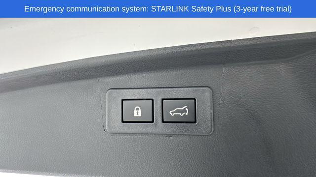 new 2025 Subaru Outback car, priced at $35,776