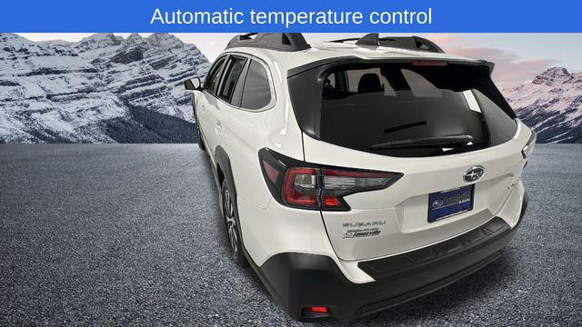 new 2025 Subaru Outback car, priced at $35,776