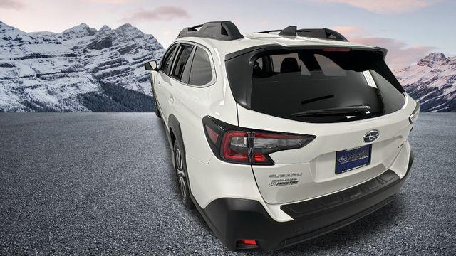 new 2025 Subaru Outback car, priced at $35,776