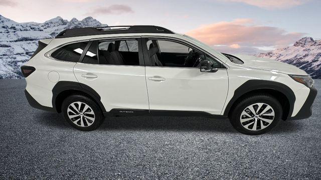 new 2025 Subaru Outback car, priced at $35,776