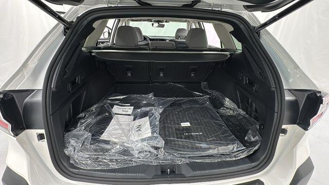 new 2025 Subaru Outback car, priced at $35,776