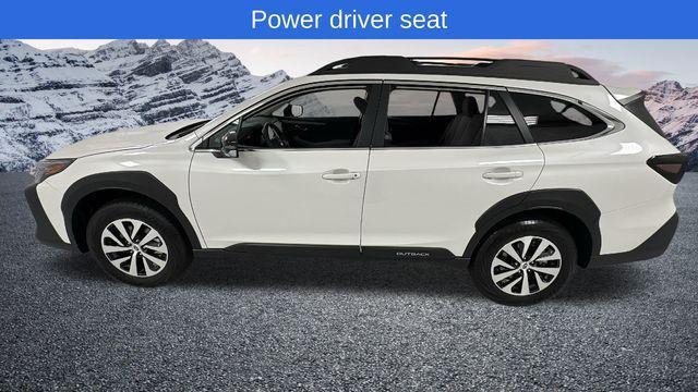 new 2025 Subaru Outback car, priced at $35,776