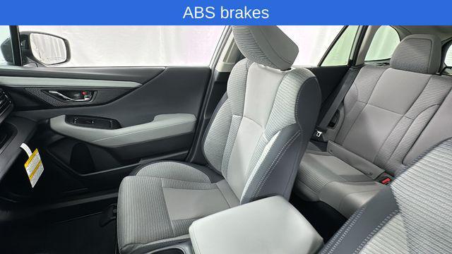 new 2025 Subaru Outback car, priced at $35,776