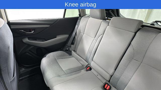 new 2025 Subaru Outback car, priced at $35,776