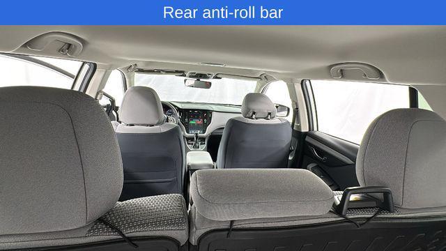 new 2025 Subaru Outback car, priced at $35,776
