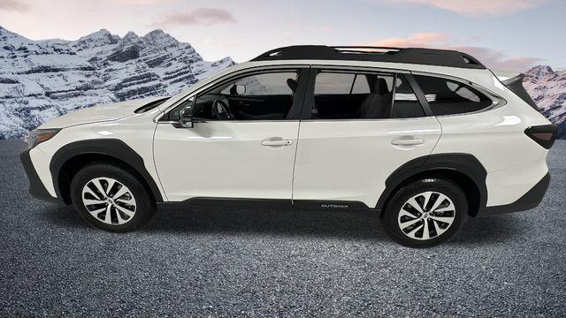 new 2025 Subaru Outback car, priced at $35,776