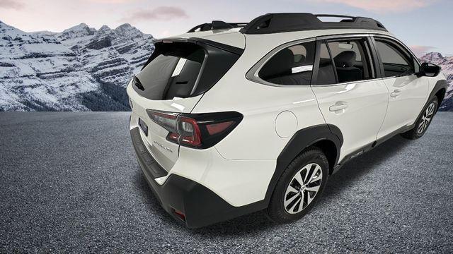 new 2025 Subaru Outback car, priced at $35,776
