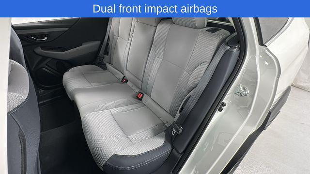 new 2025 Subaru Outback car, priced at $35,776