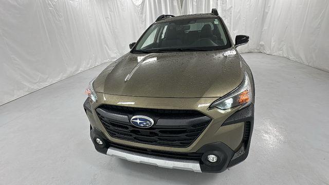 new 2025 Subaru Outback car, priced at $37,543