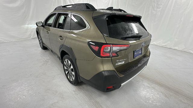 new 2025 Subaru Outback car, priced at $37,543