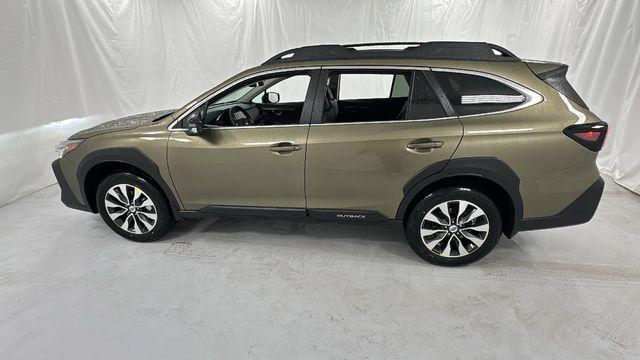 new 2025 Subaru Outback car, priced at $37,543