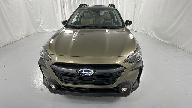 new 2025 Subaru Outback car, priced at $33,894