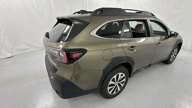 new 2025 Subaru Outback car, priced at $33,894